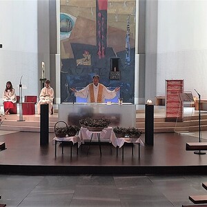 Maria Himmelfahrt 2023