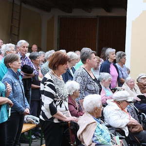Bei Familie Starrermayr