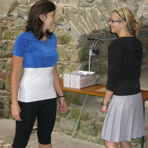 Jungschar- und Ministrantenlager