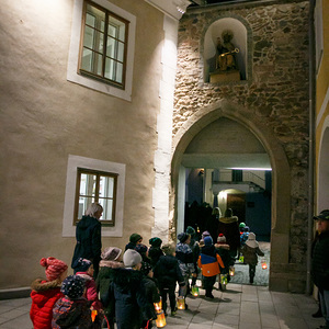 Pfarrcaritaskindergarten