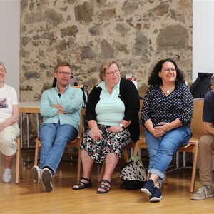 Betriebsausflug 2022 ins Eferdingerland