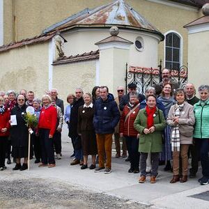 Pfarre Ried im Innkreis