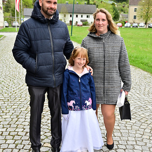 Erstkommunion 2021
