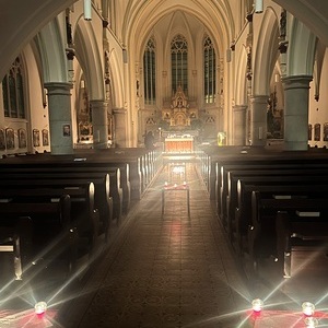 Die Nacht der 1000 Lichter