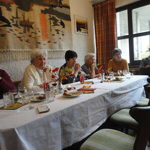 Lesung Adi Holzschuster