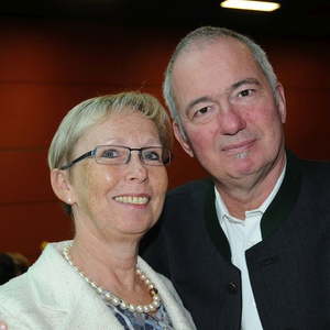 Jubelhochzeiten 2017