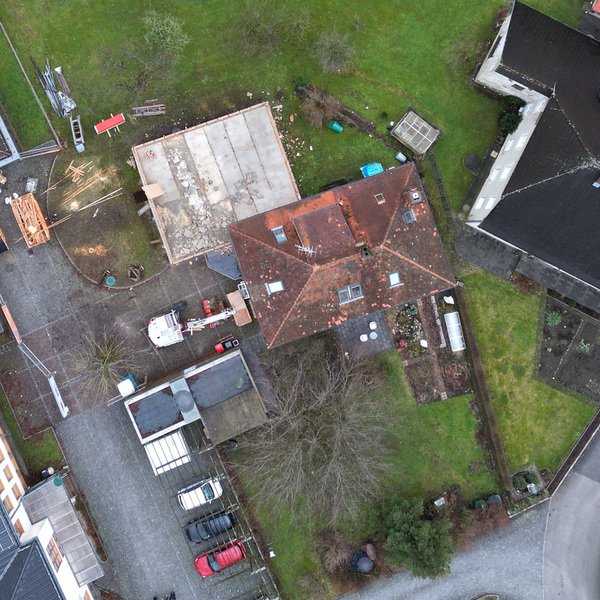 Pfarrheim Kleinraming