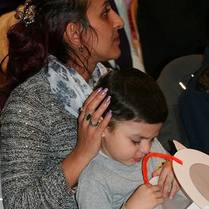 Caritas-KIndergarten