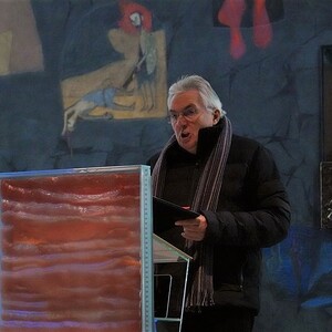 Gottesdienst und Adventkonzert mit den Voices