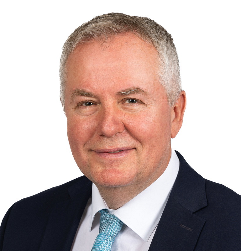 DI Thomas Haudum, MBA