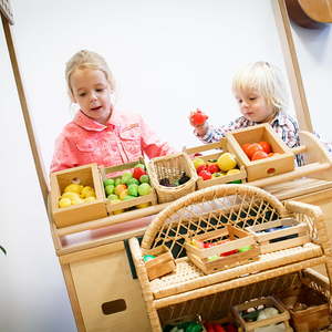 Pfarrcaritaskindergarten Sarleinsbach