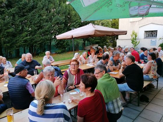 Samstag, den 2. Juli 2022