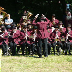 Gedenkfeier 200 J. Schlacht Teil2
