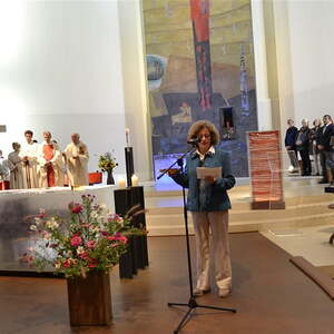 Amtseinführung von Pfarrprovisor Dr. Martin Füreder