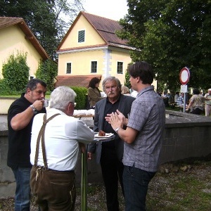 Pfarrfest 2009