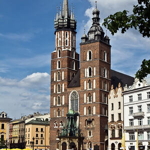 Krakau 
