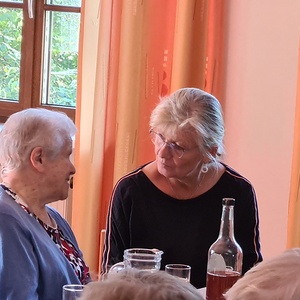 Begegnungsnachmittag Oktober