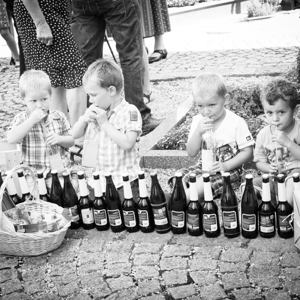 Verabschiedung Maximilian