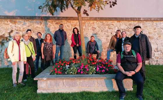 PGR Klausur St. Florian am Inn