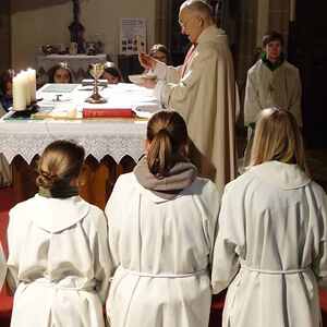 Karwoche – Ostern 2016