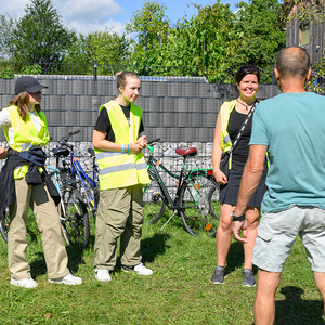 Flohmarkt und Pfarrfest Lasberg 2023