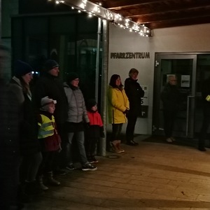 Der Adventkalender 2022