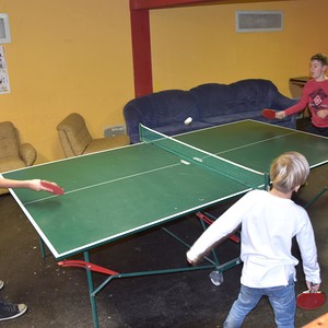 Erster Familiennachmittag im Netz (2019)