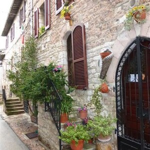 Pilgerfahrt nach Assisi vom 17. - 21. Februar 2014