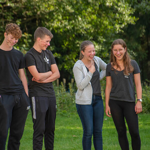 Sommer-Grundschulung 2 2021