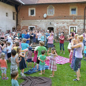 Kindergartenabschluss