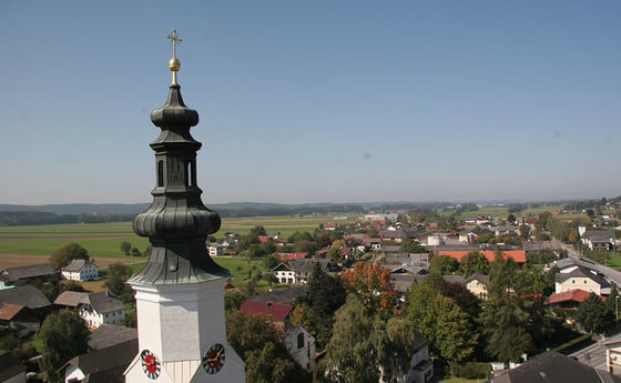 Pfarrgemeinde Munderfing