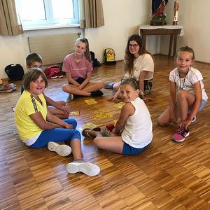 Jungschar Ferienprogramm 2020