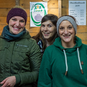 Sa. 7. u. So.  8. Dez. 2019