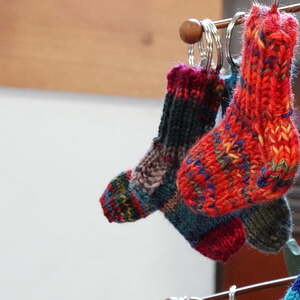  30 Jahre Pfarrkaffe & Elisabethsonntag, Pfarre Neumarktim Mühlkreis