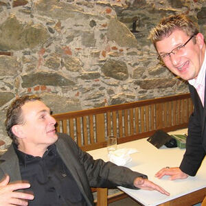 KBW - 'In der Köllagassn'