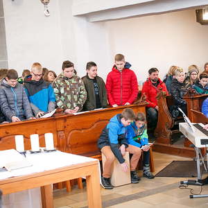 Firmvorbereitung 2017