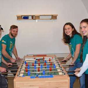 72 Stunden ohne Kompromiss