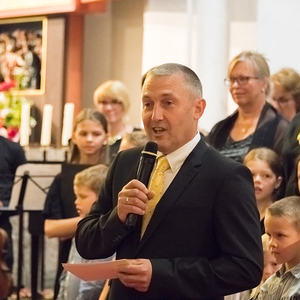 Festkonzert 900 Jahre Kirchweihe Pfarre Kircddorf