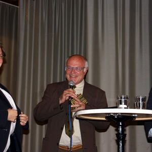 60 Jahr Jubiläum des KBW St. Konrad