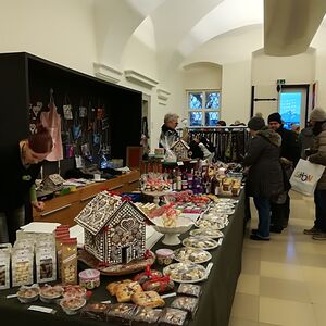 Advent in Ansfelden 2017