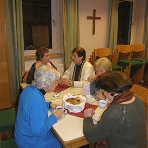 Ökumenischer Gottesdienst 