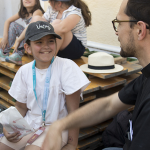 Minis in St. Florian