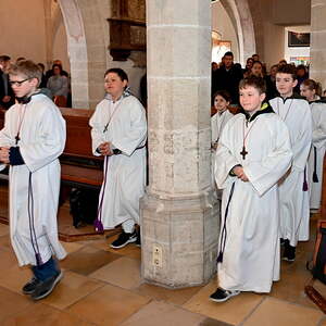 Pfarrkirche Hörsching hl. Jakob