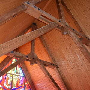 Wallfahrt Kapellenverein Ernsting 2016