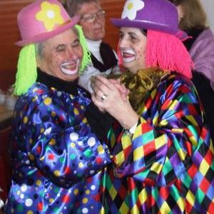 Seniorenfasching