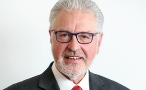 Trauer um verstorbenen Rotkreuz-Präsidenten