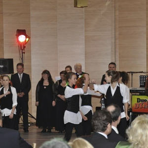 Impressionen Pfarrball Lichtenberg