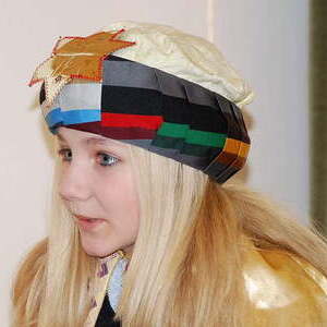 Die Sternsinger kommen!