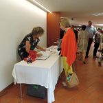 Studientage Buch Rut