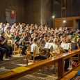Abschlusskonzert der Chorwoche für Kirchenmusik in Wels-Pernau